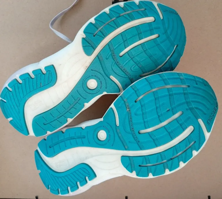 Used Brooks Glycerin 20 bike — image 7 of 8
