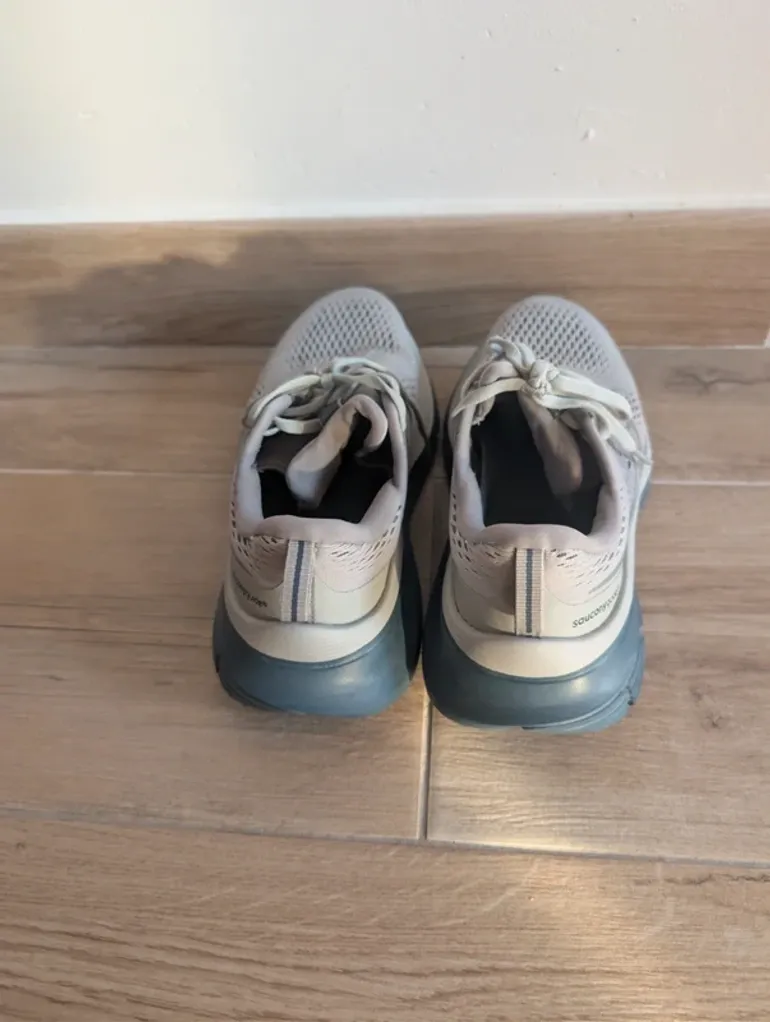 Saucony Guide 18 bike usato — immagine 3 di 8