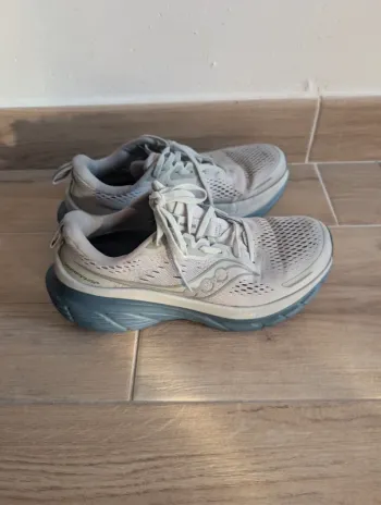 Saucony Guide 18 bike usato — immagine 4 di 8
