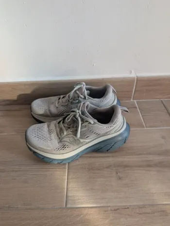 Saucony Guide 18 bike usato — immagine 2 di 8