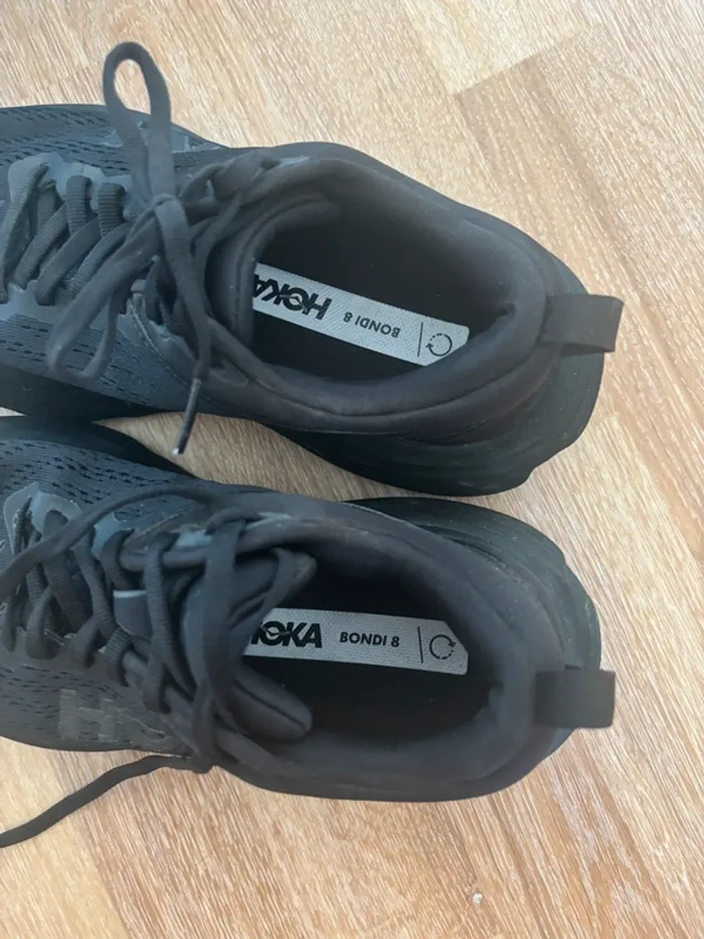 Używany Hoka Bondi 8 bike — zdjęcie 4 z 6