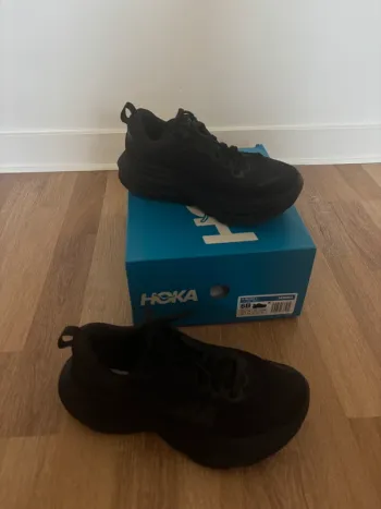 Używany Hoka Bondi 8 Running Shoes