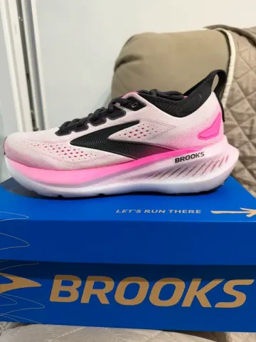 Tweedehands Scarpa Brooks Running Shoes Running Shoes