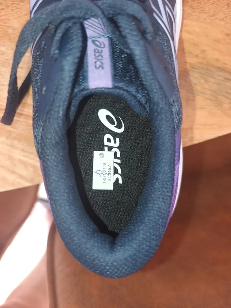 Used Asics schoenen bike — image 3 of 4