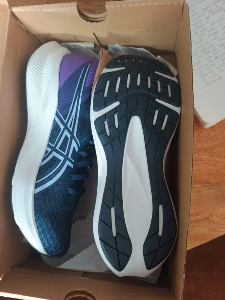 Used Asics schoenen bike — image 4 of 4