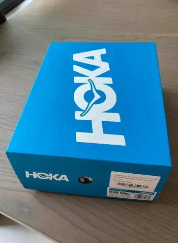 Tweedehands Hoka Clifton bike — afbeelding 4 van 4