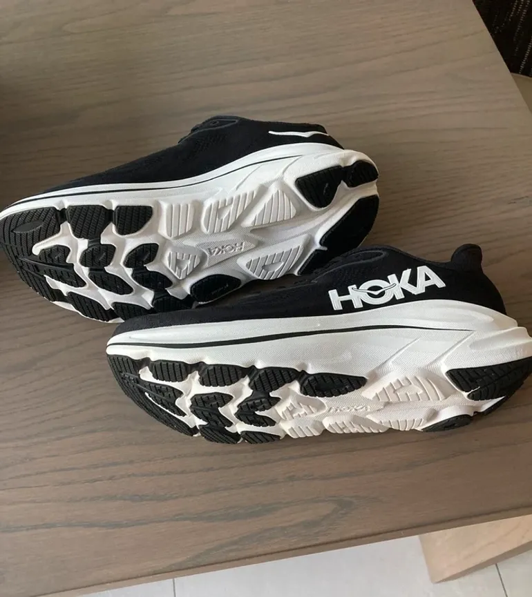 Tweedehands Hoka Clifton bike — afbeelding 2 van 4