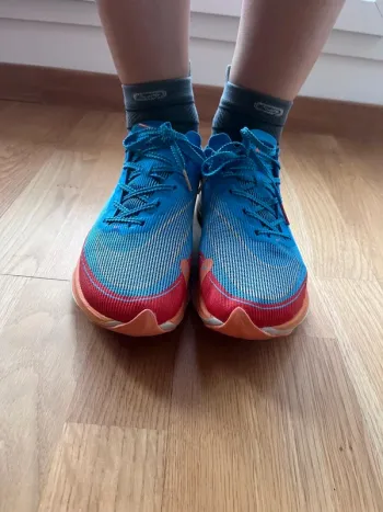 Used Nike Zoom Vaporfly 2% Next bike — image 5 of 10