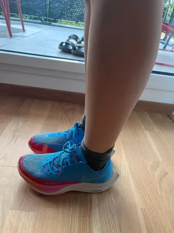 Used Nike Zoom Vaporfly 2% Next Running Shoes