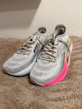 Brugt Brooks Adrenalin GTS Running Shoes
