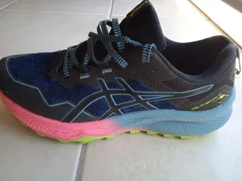 Brugt Asics Trail bike — billede 4 af 4