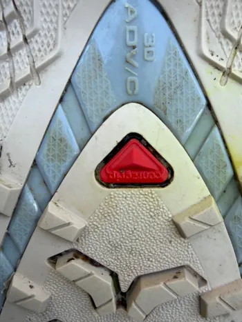 Used Lightweight XA PRO 3D V9 Gore-tex bike — image 5 of 5