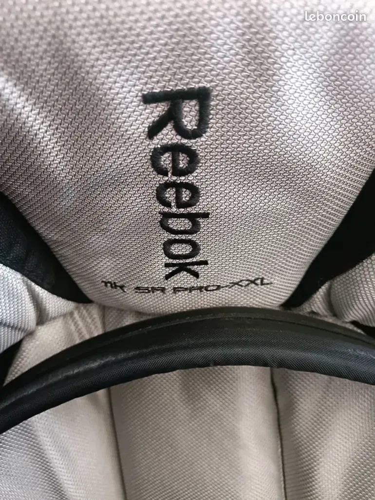 Used Reebok 11k bike — image 5 of 7