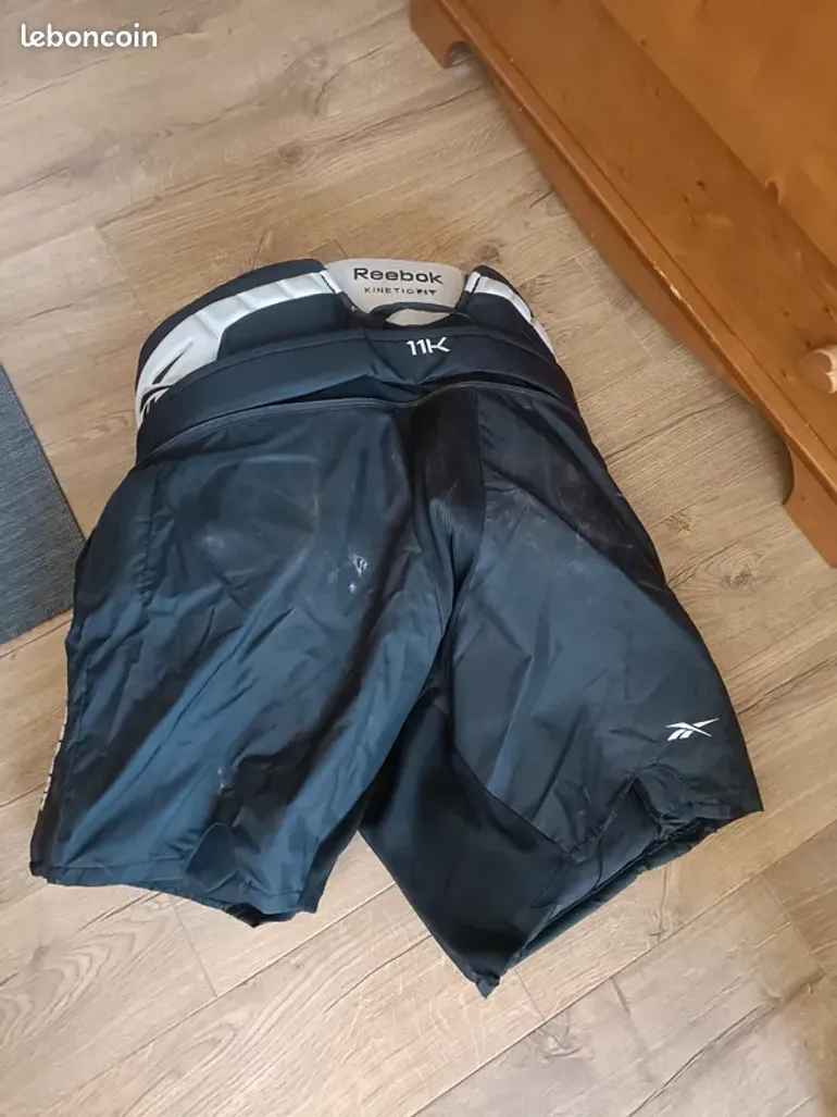 Used Reebok 11k bike — image 2 of 7