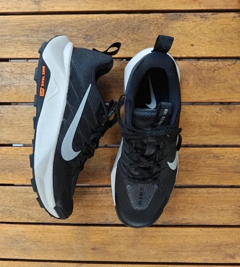 Tweedehands Nike ACG Reactx Wildhorse 10 bike — afbeelding 2 van 7