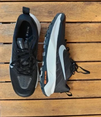 Gebrauchtes Nike ACG Reactx Wildhorse 10 Running Shoes