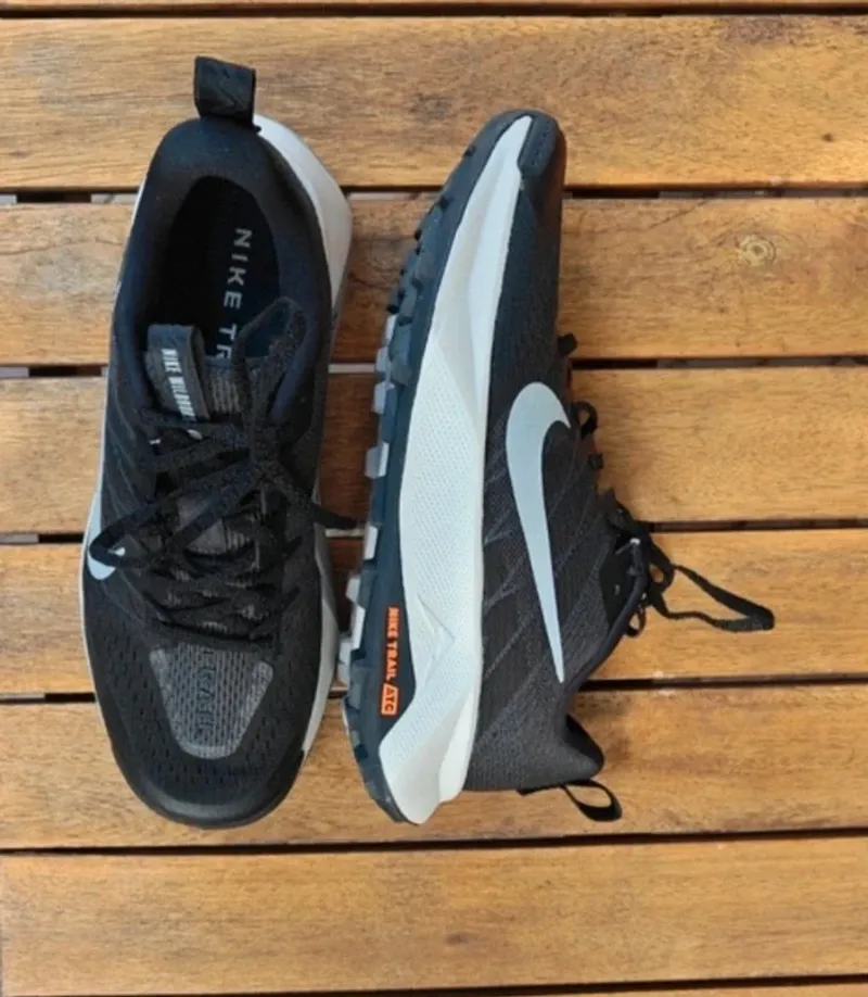 Gebrauchtes Nike ACG Reactx Wildhorse 10 Running Shoes