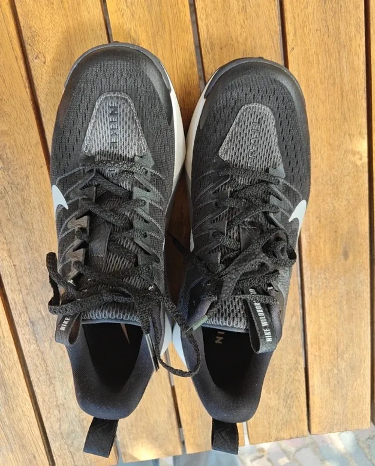 Tweedehands Nike ACG Reactx Wildhorse 10 bike — afbeelding 6 van 7