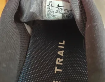 Tweedehands Nike ACG Reactx Wildhorse 10 bike — afbeelding 7 van 7