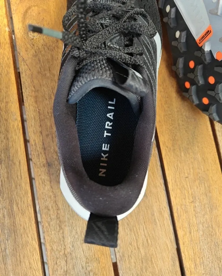 Tweedehands Nike ACG Reactx Wildhorse 10 bike — afbeelding 5 van 7