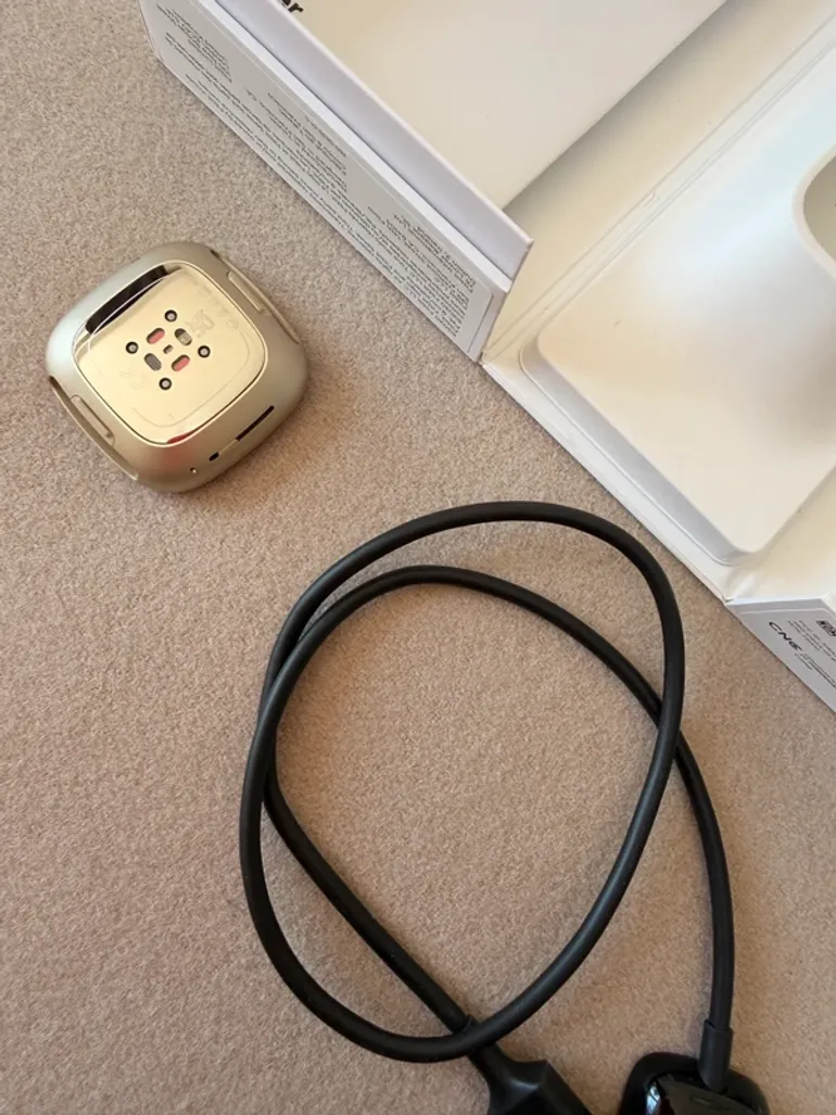 Used Fitbit Sense bike — image 6 of 6