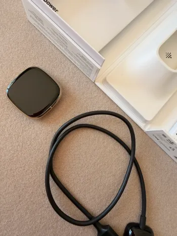 Used Fitbit Sense bike — image 5 of 6