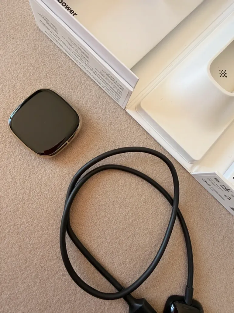 Used Fitbit Sense bike — image 5 of 6