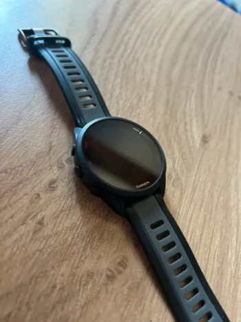 Gebrauchtes Garmin Forerunner 165 Music Electronics