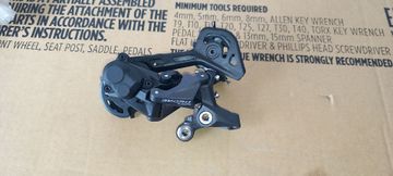 Gebrauchtes Shimano deore 2025 bike — Bild 2 von 5