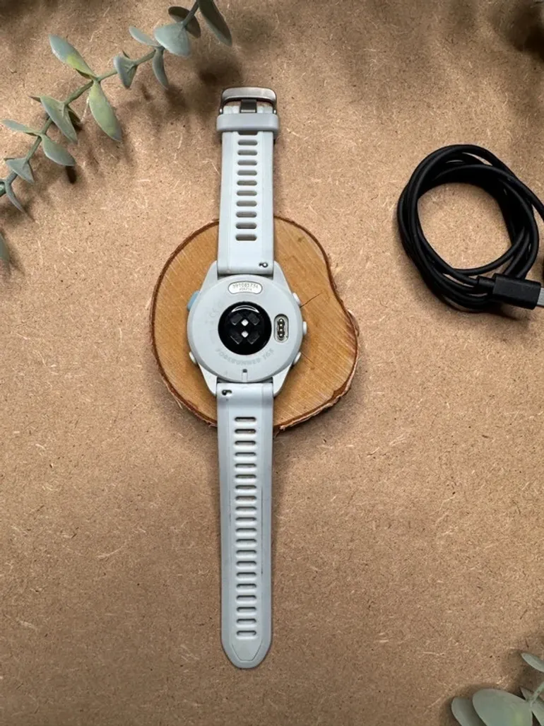 Used Garmin Forerunner 165 bike — image 7 of 14