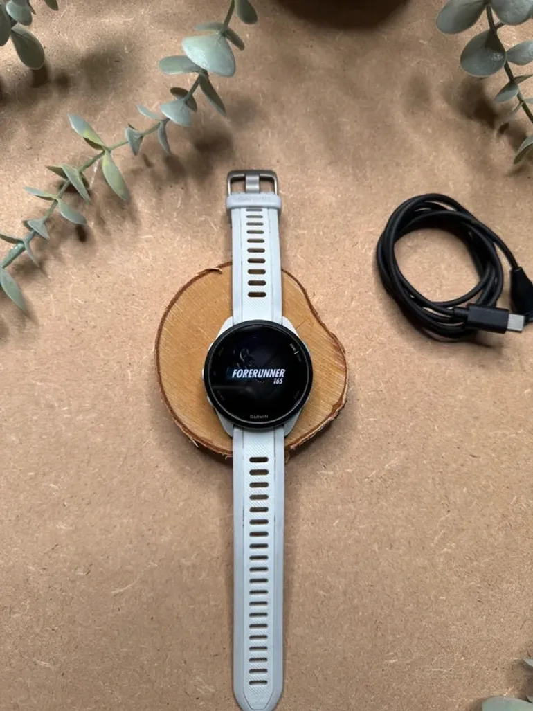 Used Garmin Forerunner 165 bike — image 10 of 14