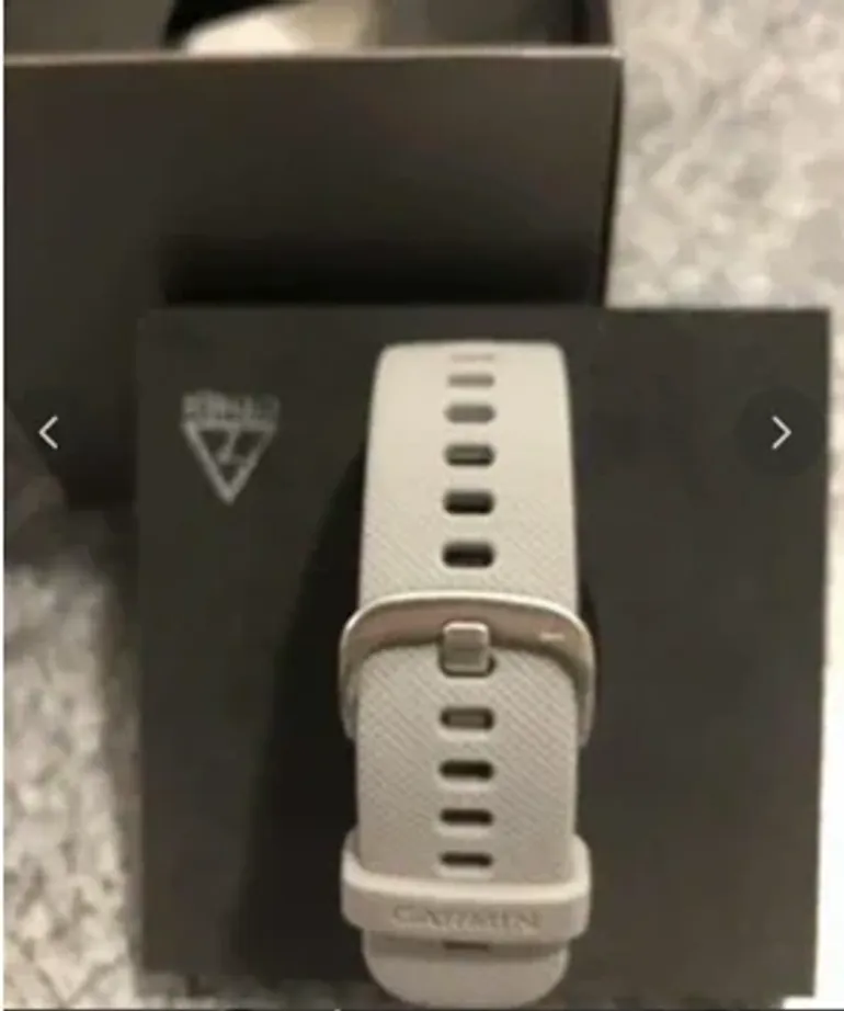 Brugt Garmin Venu 2 Plus bike — billede 6 af 8