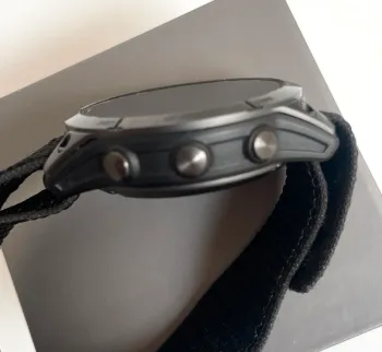 Used Garmin Enduro 2 bike — image 6 of 7