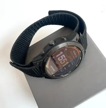 Used Garmin Enduro 2 bike — image 7 of 7