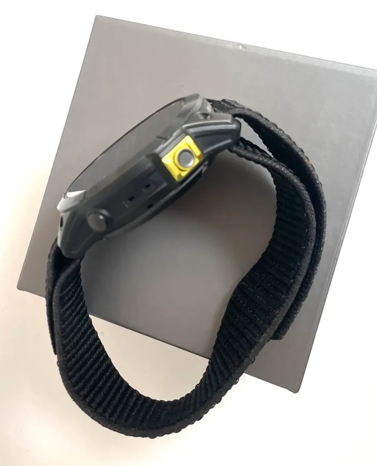Used Garmin Enduro 2 bike — image 4 of 7