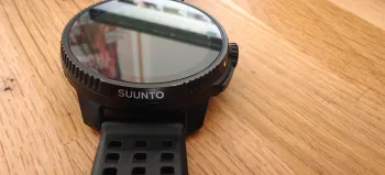 Brugt Suunto Race bike — billede 4 af 4