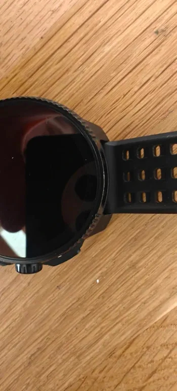 Brugt Suunto Race bike — billede 3 af 4