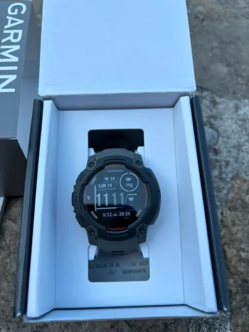Tweedehands Garmin Instinct 2026 bike — afbeelding 3 van 4