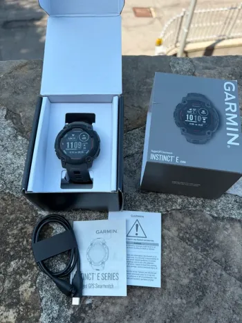 Tweedehands Garmin Instinct 2026 Electronics