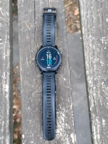 Used Garmin Forerunner 945 bike — image 4 of 6