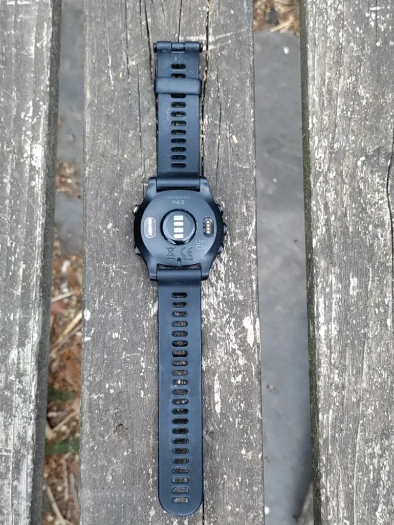 Used Garmin Forerunner 945 bike — image 5 of 6