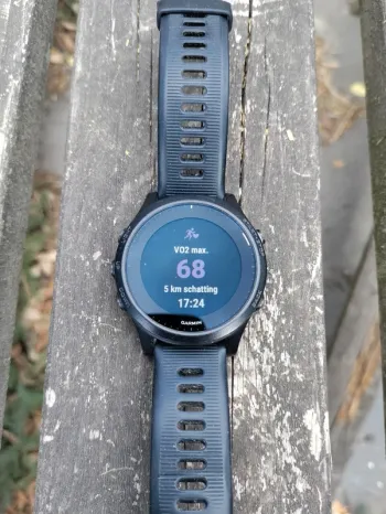 Used Garmin Forerunner 945 bike — image 3 of 6