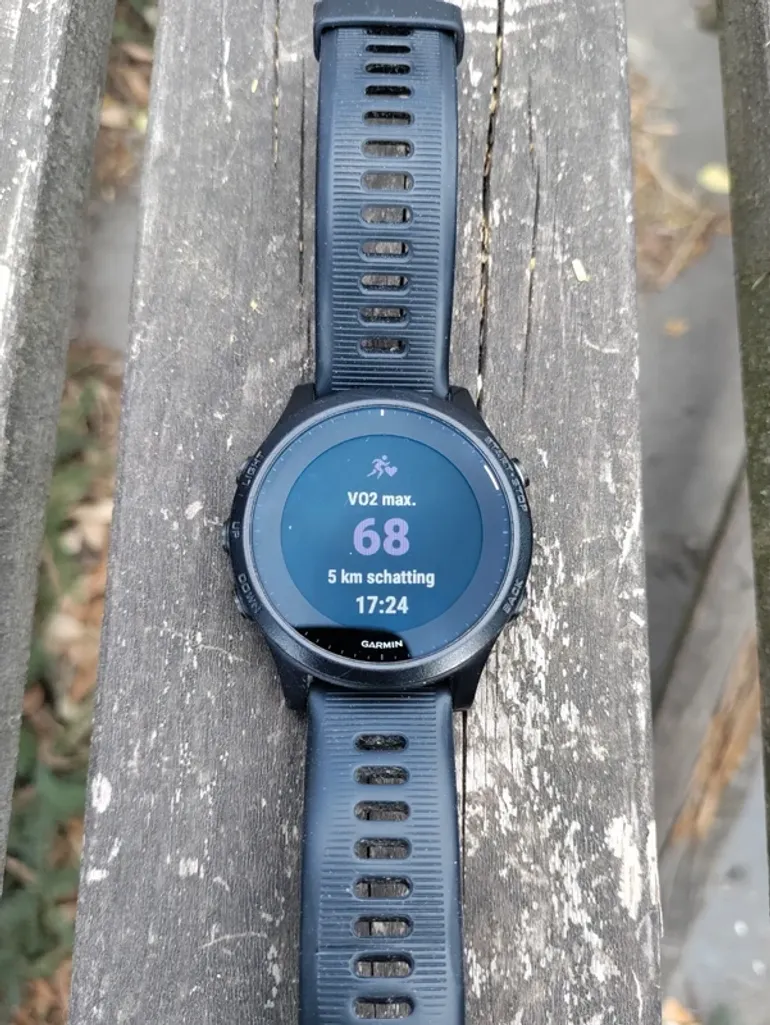 Used Garmin Forerunner 945 bike — image 3 of 6