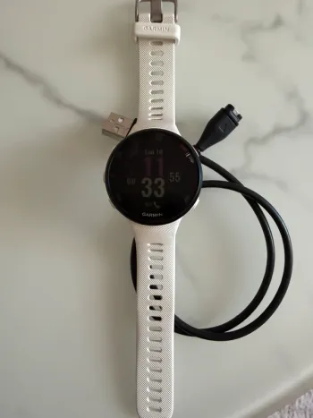 Tweedehands Garmin Forerunner 45S bike — afbeelding 2 van 2