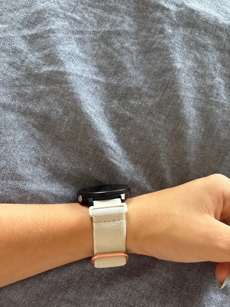 Brugt Polar Uhr bike — billede 4 af 10