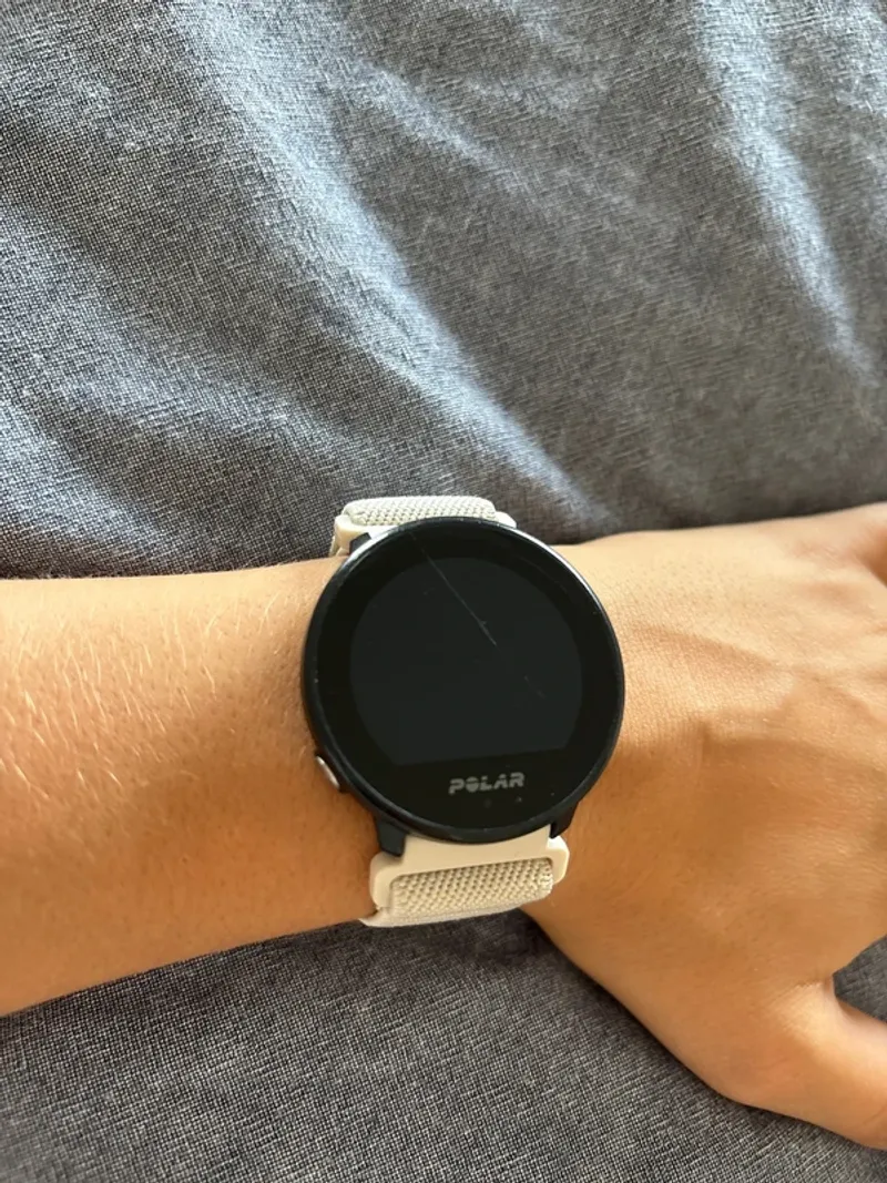 Brugt Polar Uhr Electronics
