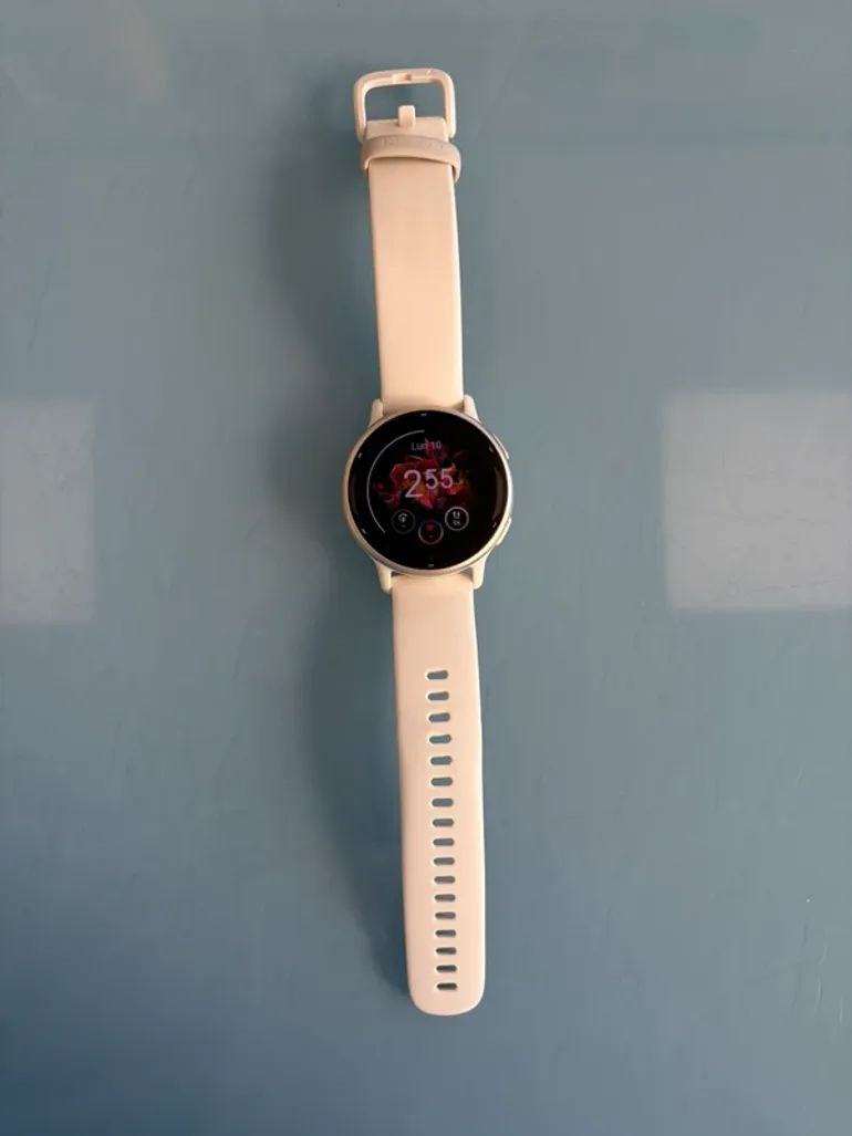 Used Garmin vivoactive 5 bike — image 2 of 2