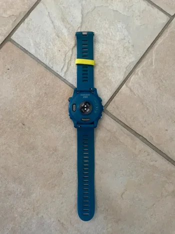 Brugt Garmin Forerunner 255 bike — billede 3 af 3