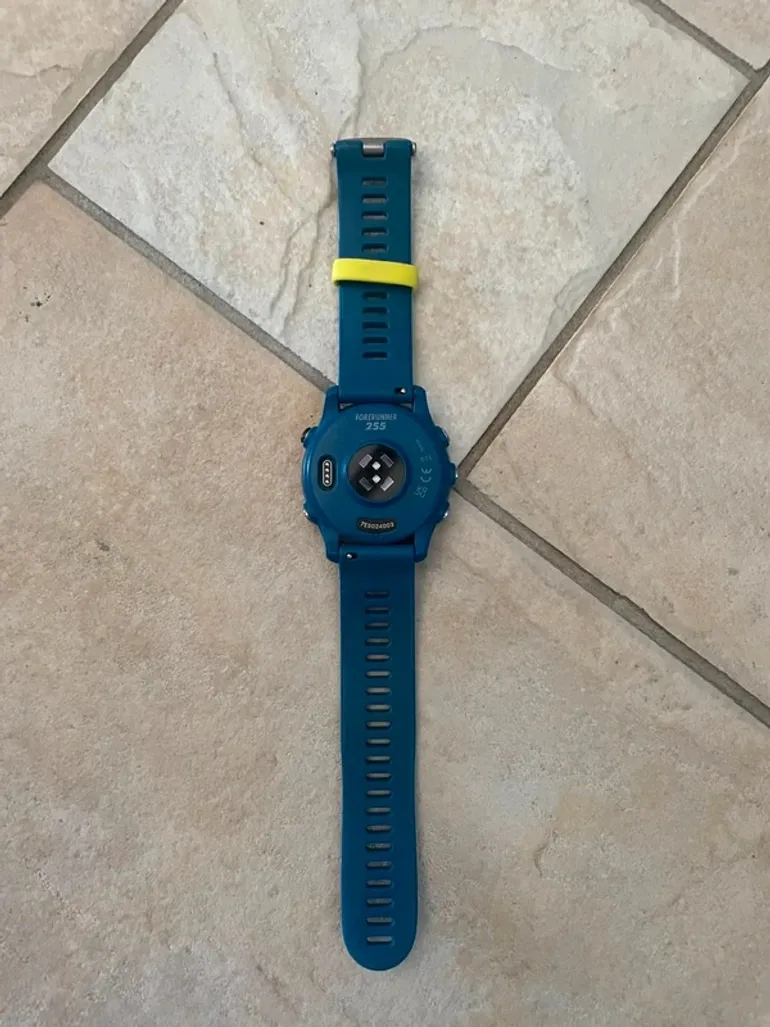 Brugt Garmin Forerunner 255 bike — billede 3 af 3