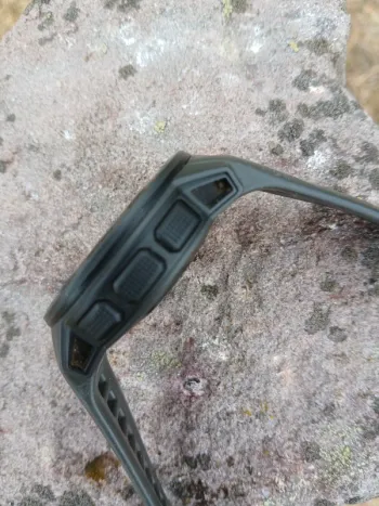 Garmin Instinct bike usato — immagine 3 di 3